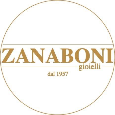 Gioielleria Zanaboni .